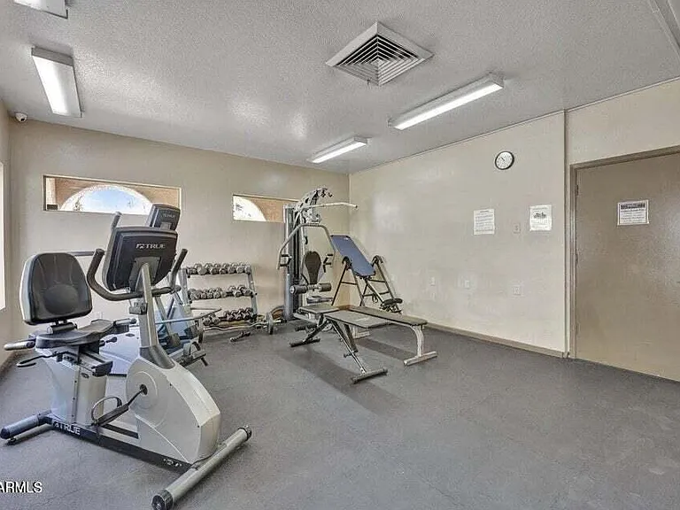 5757 W Eugie Ave #1077 — Photo 11