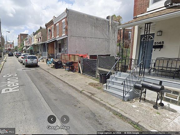 2nd image of 5147 Reno St