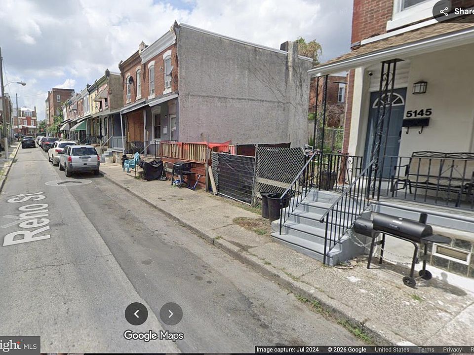 2nd image of 5147 Reno St
