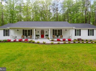 4300 Creighton Ln, Spotsylvania, VA 22551