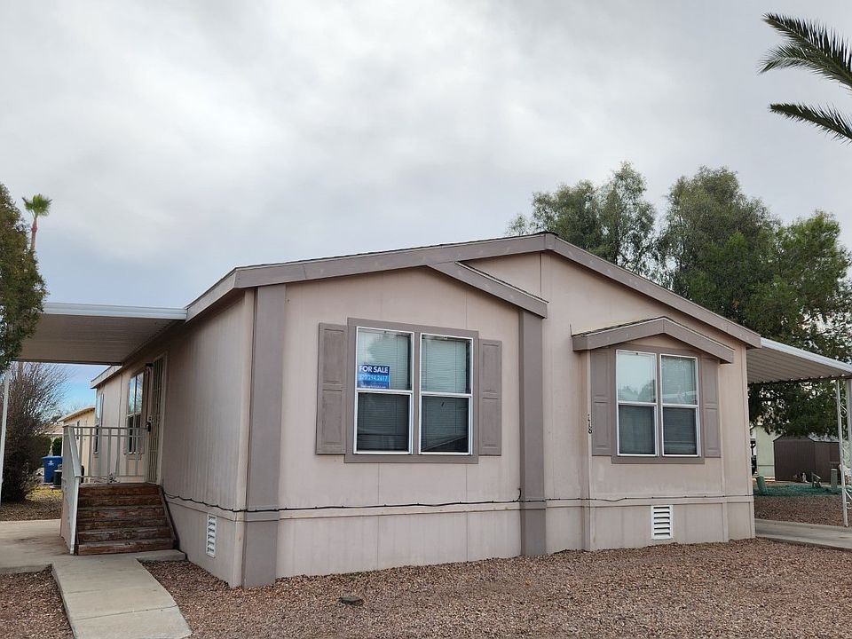 2nd image of 1402 W Ajo Way #118