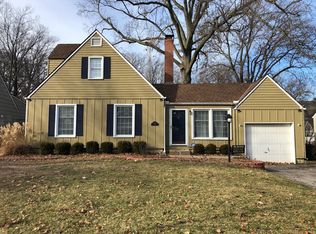 6816 El Monte St, Prairie Village, KS 66208
