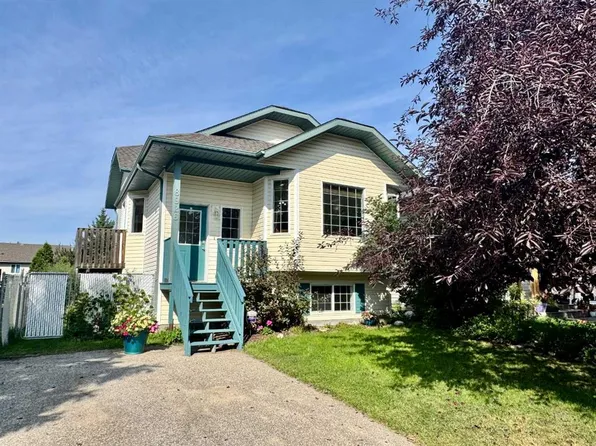 8926 S 64th Ave, Grande Prairie, AB T8W 2P5
