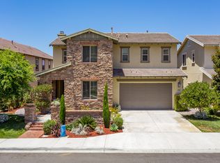 2811 Dove Tail Dr, San Marcos, CA 92078