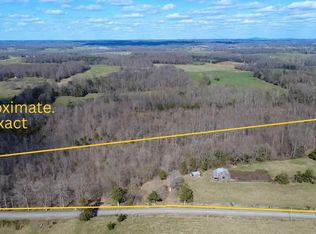 1702 State Highway 619, Russell Springs, KY 42642