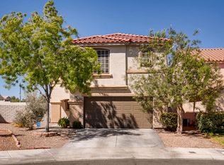 8756 Majestic Pine Ave, Las Vegas, NV 89143