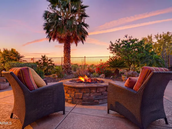 17634 W Verdin Road, Goodyear, AZ 85338