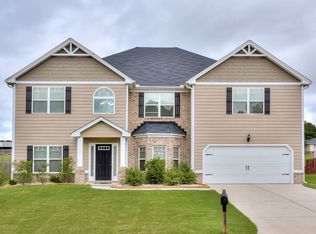 829 Rollo Domino Cir, Evans, GA 30809