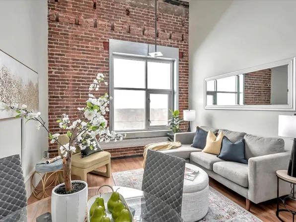 83 McAllister St APT 510, San Francisco, CA 94102