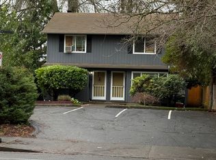 4905 SW Watson Ave, Beaverton, OR 97005