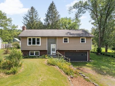2938 State Route 26 Gln, Glen Aubrey, NY, 13777