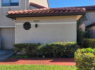 3505 Inverrary Blvd W, Lauderhill, FL 33319