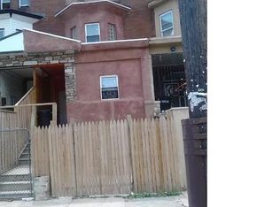 1308 W Erie Ave #1, Philadelphia, PA 19140