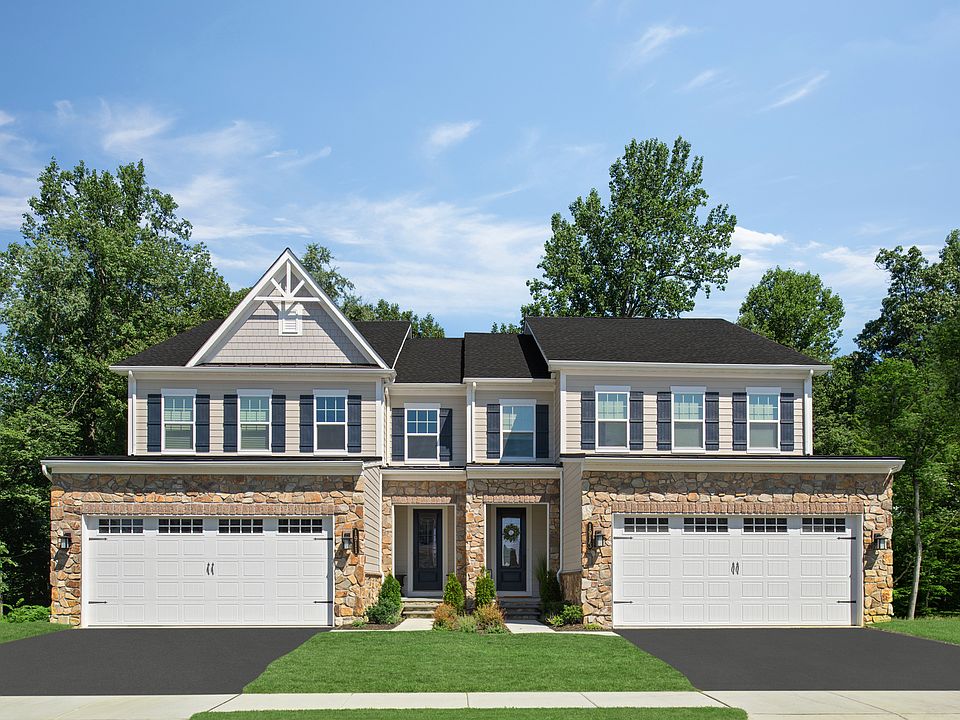 Haverford A