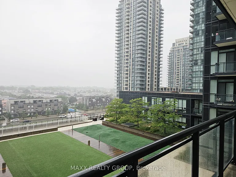 4011 Brickstone Mews #608 — Photo 2
