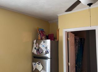 47 Hyat St #3, Providence, RI 02909