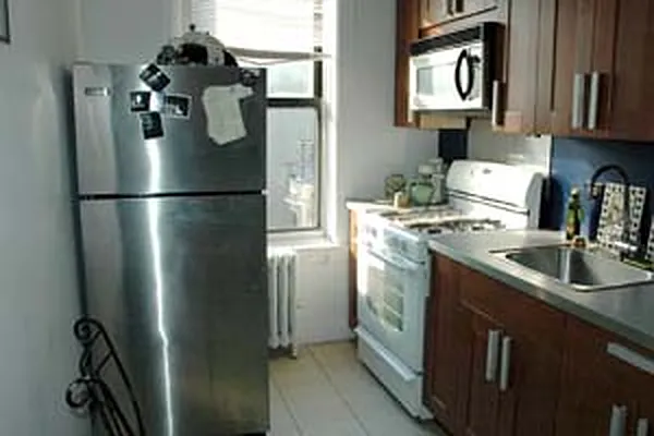 Rented by Boerum Hill Realty | media 64