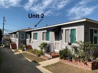 133 Concord St #2, El Segundo, CA 90245