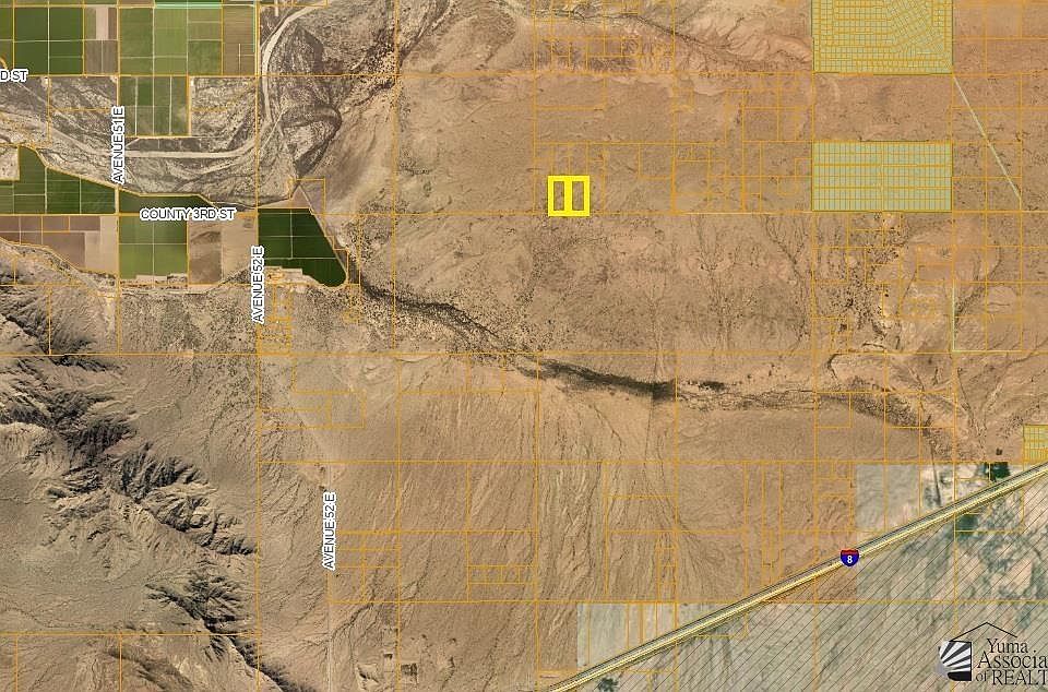 2nd image of 0 E County Rd #3