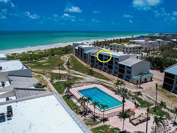 2nd image of 979 E Gulf Dr Unit 174