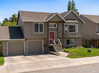 1316 Fairhaven Ave, Wenatchee, WA 98801