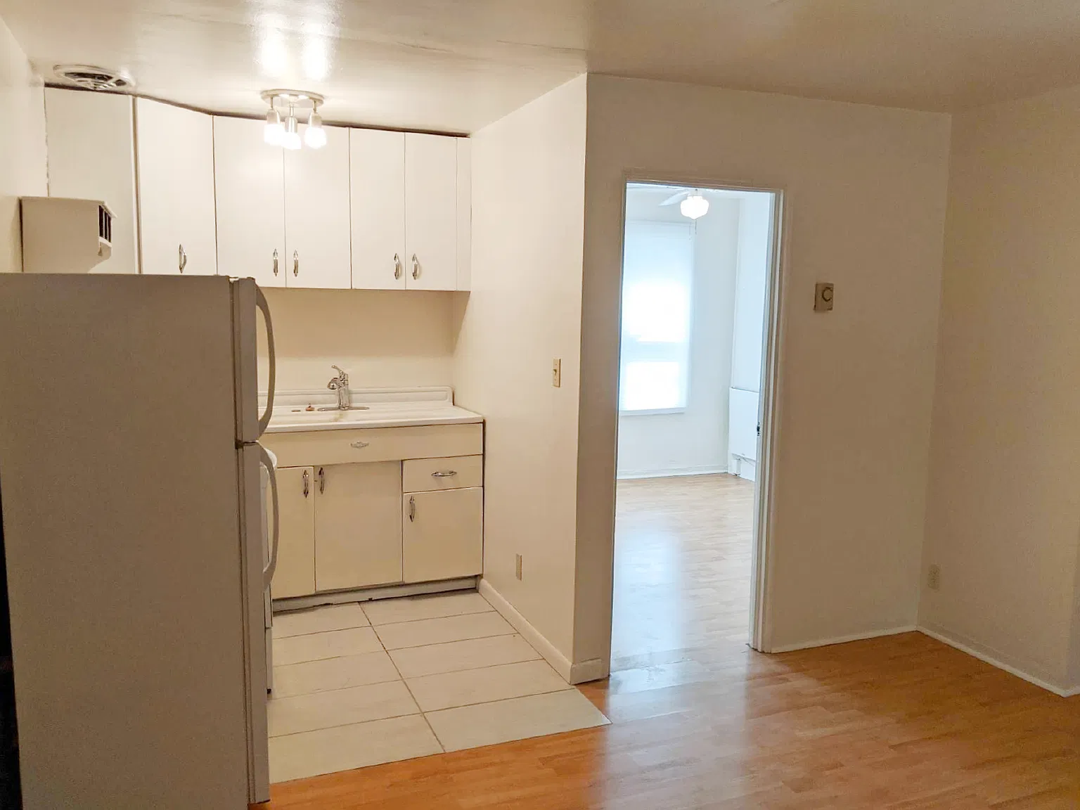 1 bed, 1.0 bath, $1,150 — Photo 4