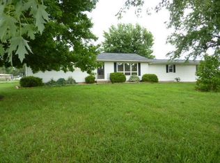 235 Sassafras Rd, Spokane, MO 65754