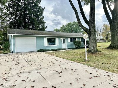 4196 Sabin Dr, Rootstown, OH, 44272