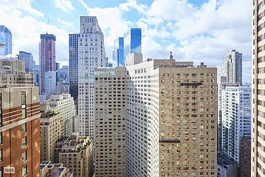 Rented by Brown Harris Stevens