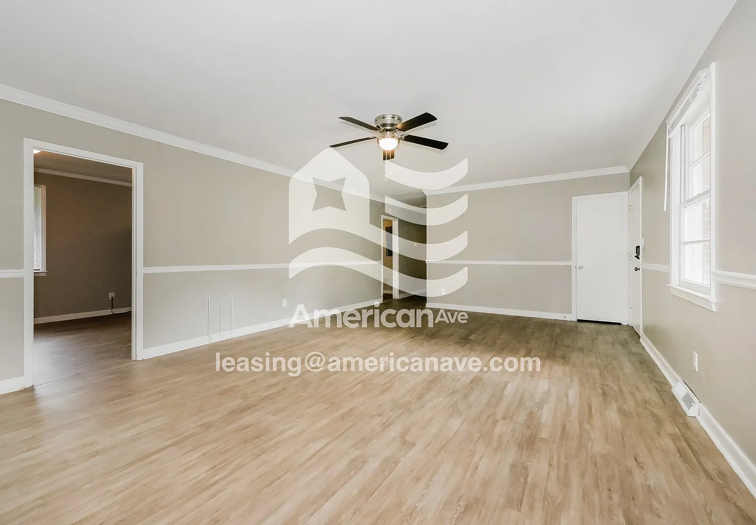 3 bed, 2.0 bath, 1457 sqft, $1,125 — Photo 4