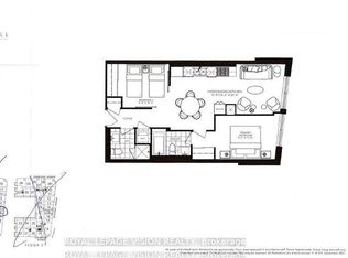 505 Glencairn Ave #216, Toronto, ON M6B 2B1