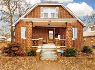 608 Main St, Highland, IL 62249