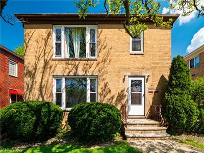 5991 Ridge Rd, Parma, OH, 44129