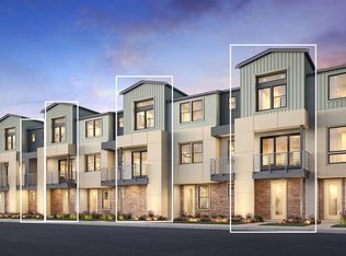 Myra Plan, Toll Brothers at South Main, Milpitas, CA 95035