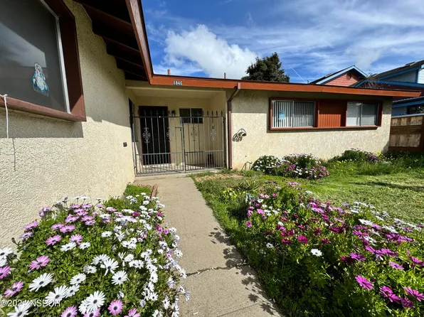 1846 Lynne Dr, Santa Maria, CA 93454