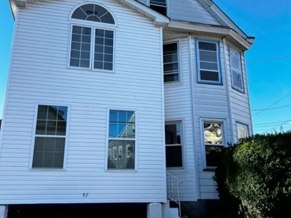 97 Fenner Ave, Clifton City, NJ 07013