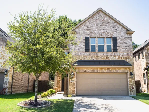 2912 Hurstwood Dr, Plano, TX 75074