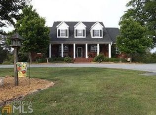 1459 Highway 54, Moreland, GA 30259