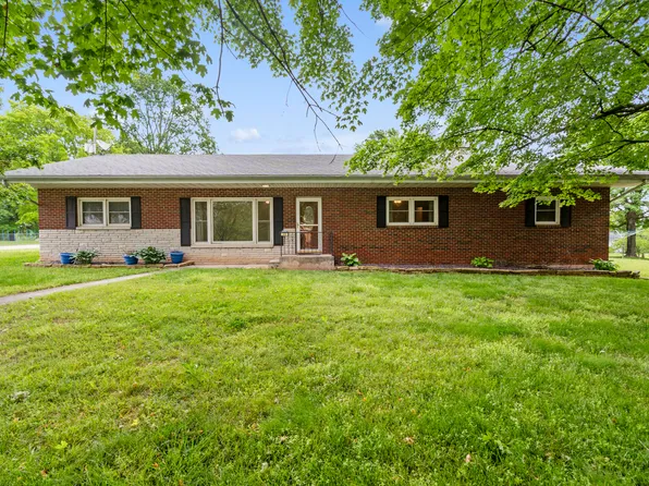 300 S High Avenue, Ash Grove, MO 65604