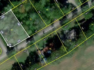 Chris Wood Dr, Seymour, TN 37865