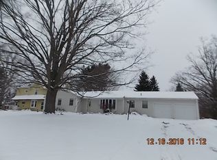 3126 McCain Rd, Jackson, MI 49203