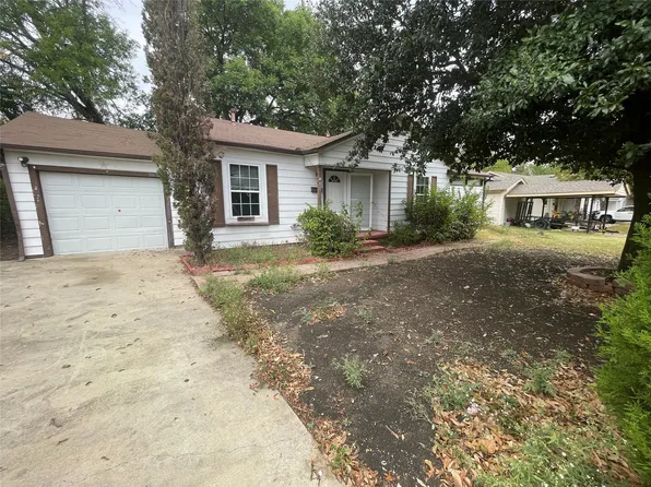 405 Edgefield Dr, Garland, TX 75040