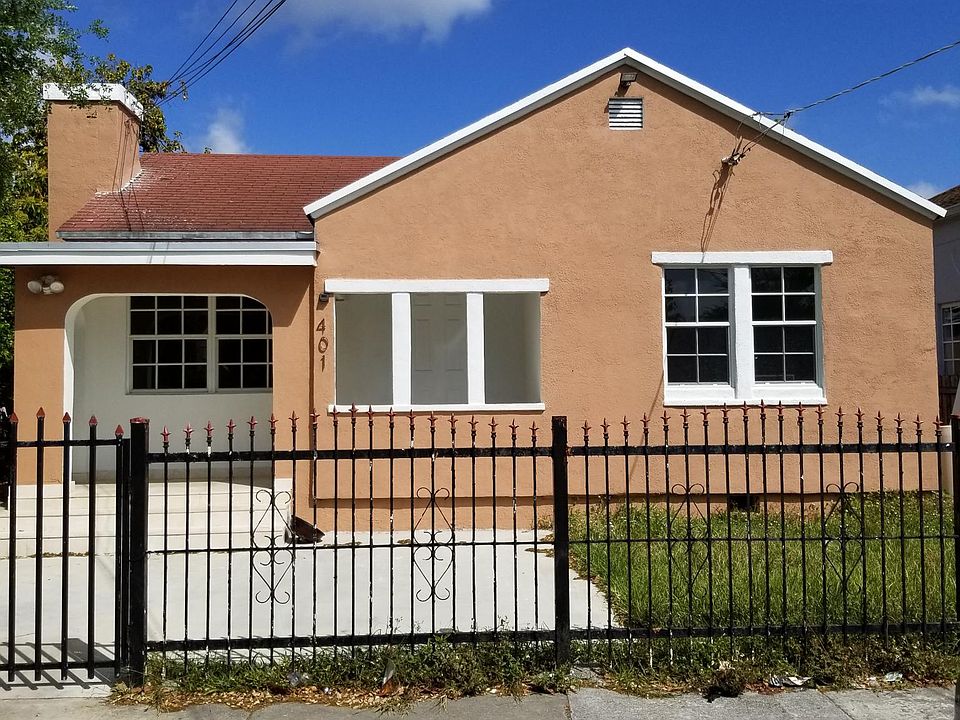 1st image of 401 NW 46th St #3
