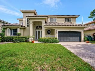 2835 Poinciana Cir, Cooper City, FL 33026