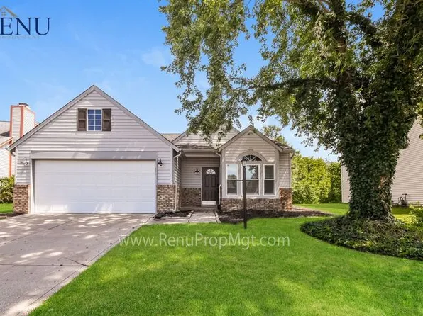 17733 Cedarbrook Dr, Westfield, IN 46074