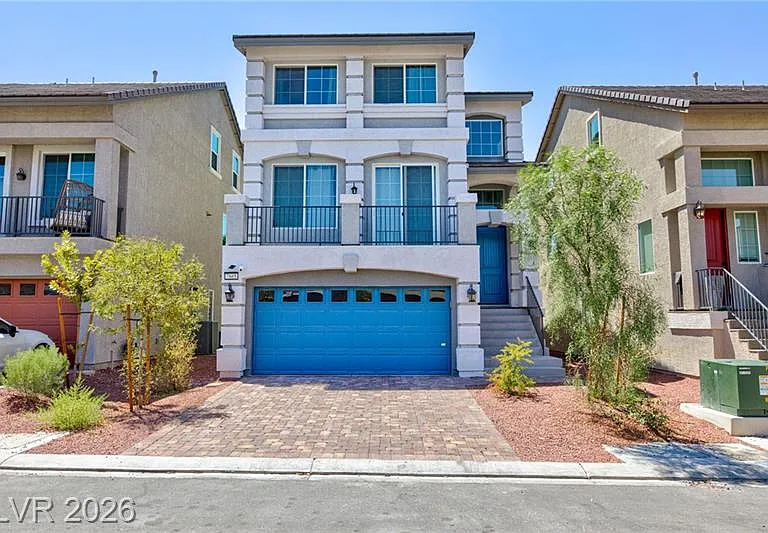 7665 Sandhaven St — Photo 1