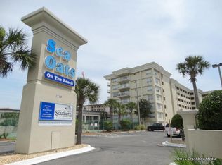 1114 Santa Rosa Blvd UNIT 101, Fort Walton Beach, FL 32548