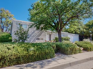 9425 Lagrima De Oro Rd NE, Albuquerque, NM 87111