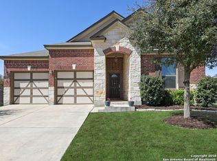101 Waterfall Ct, Boerne, TX 78006