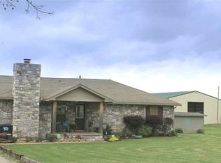 5900 N Bryan Ave, Shawnee, OK 74804